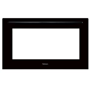 Complete Door with Handle