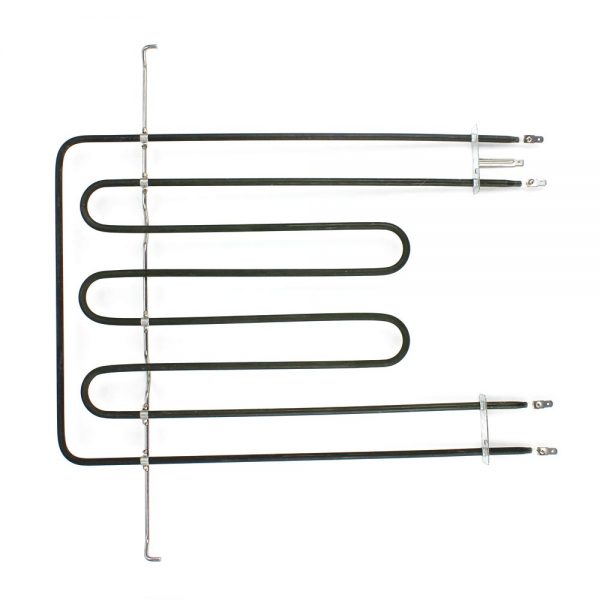Grill and Oven Top Element