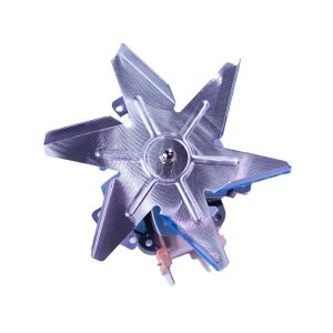 Fan Assembly + Blade