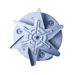 Oven Fan w/ Blades