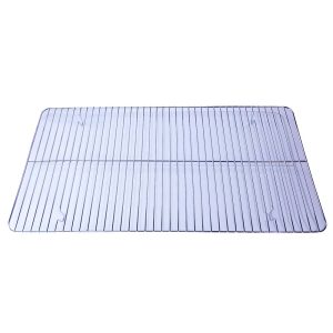 Wire rack insert for Oven tray