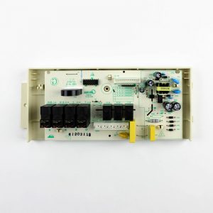 Power board Assembly (PCB)