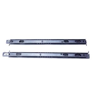 Telescopic Rails (pair)