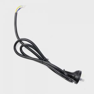 Power Plug + Cord 10A
