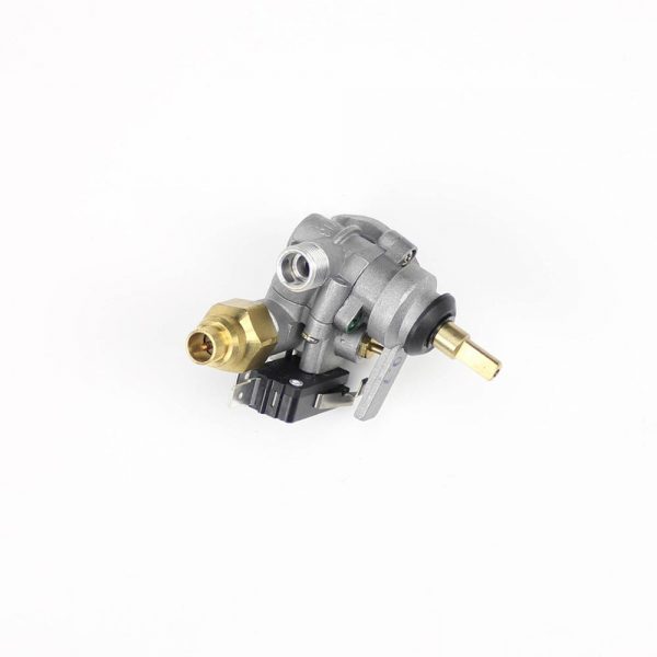 Gas Valve FFD 0.7 & Ignition Switch