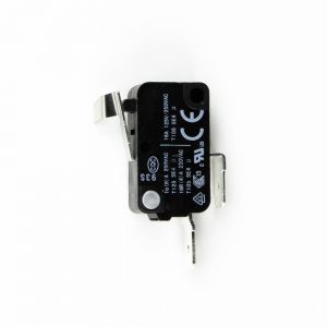 Ignition microswitch for Gas Valve