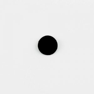 Black Silicone Hole Cover