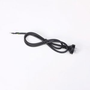 Flexible power cord - AUS 10A