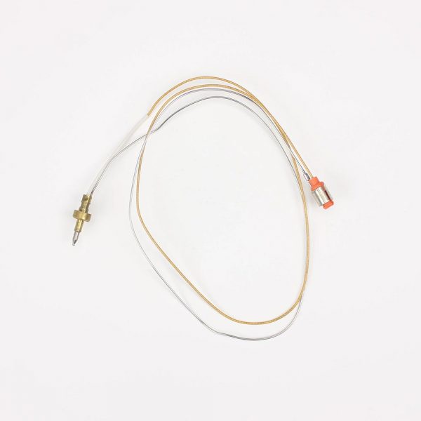 Thermocouple FFD - rapid, semi-rapid and aux. burners