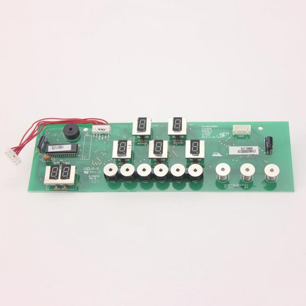 Display Board Assembly