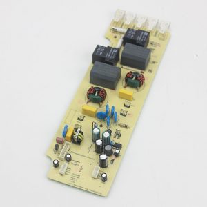 Power Acquisition Board