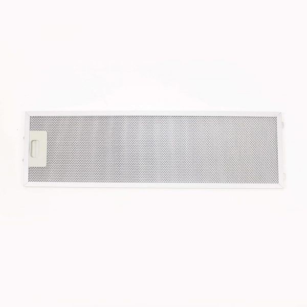 700mm Aluminium Panel Filter