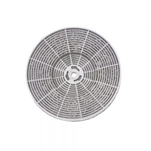 Carbon Filter (2) - circular, (pair of 2)
