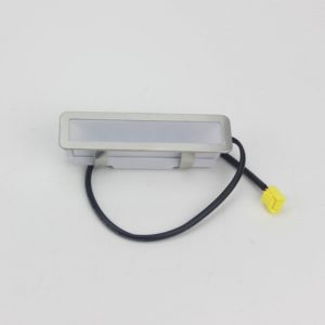 LED Lamp (rectangular with connector) - 2.0W