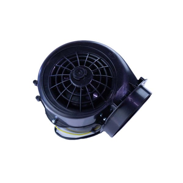 Motor Assembly DC (75W)