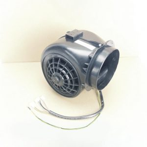 Complete Motor Assembly 190W