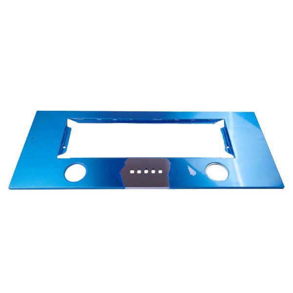 SS Fascia Panel (750mm)