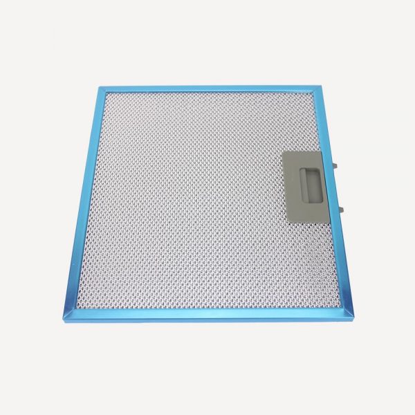 900mm Aluminium Panel Filter