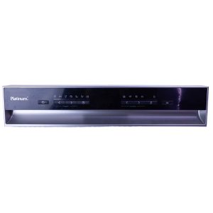Control Panel Assembly - Platinum