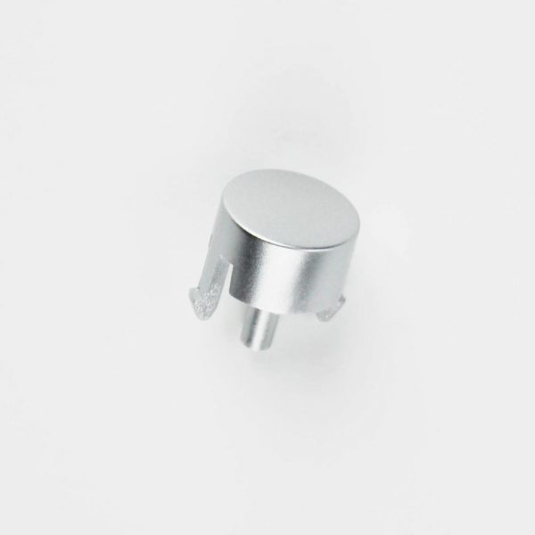 Start/Stop Button (silver)