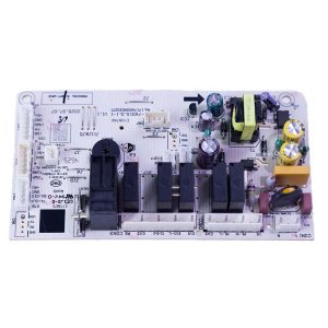 Main PCB