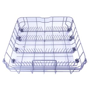 Lower Basket Assembly