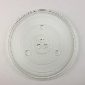 Turntable Glass Plate