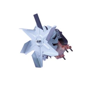 Fan Assembly + Blade