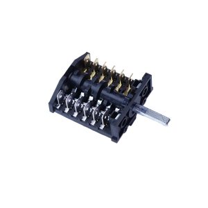 Selector Switch 6F