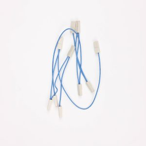 Wire for microswitches - long