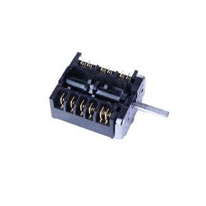 Selector Switch 5F
