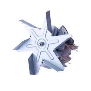 Fan Assembly + Blade